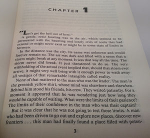 Imzadi (Star Trek: The Next Generation),New