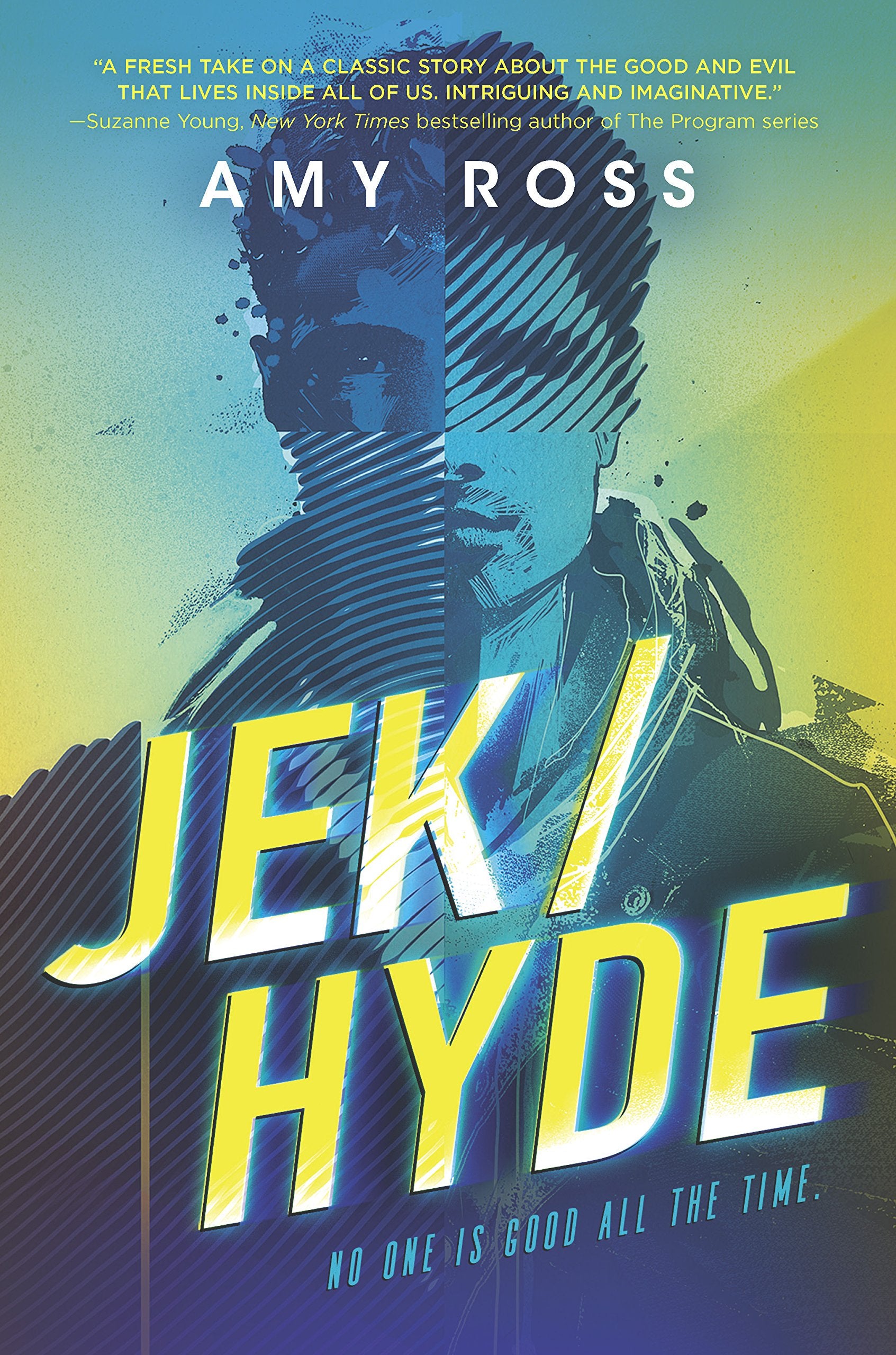 Jek/Hyde,Used