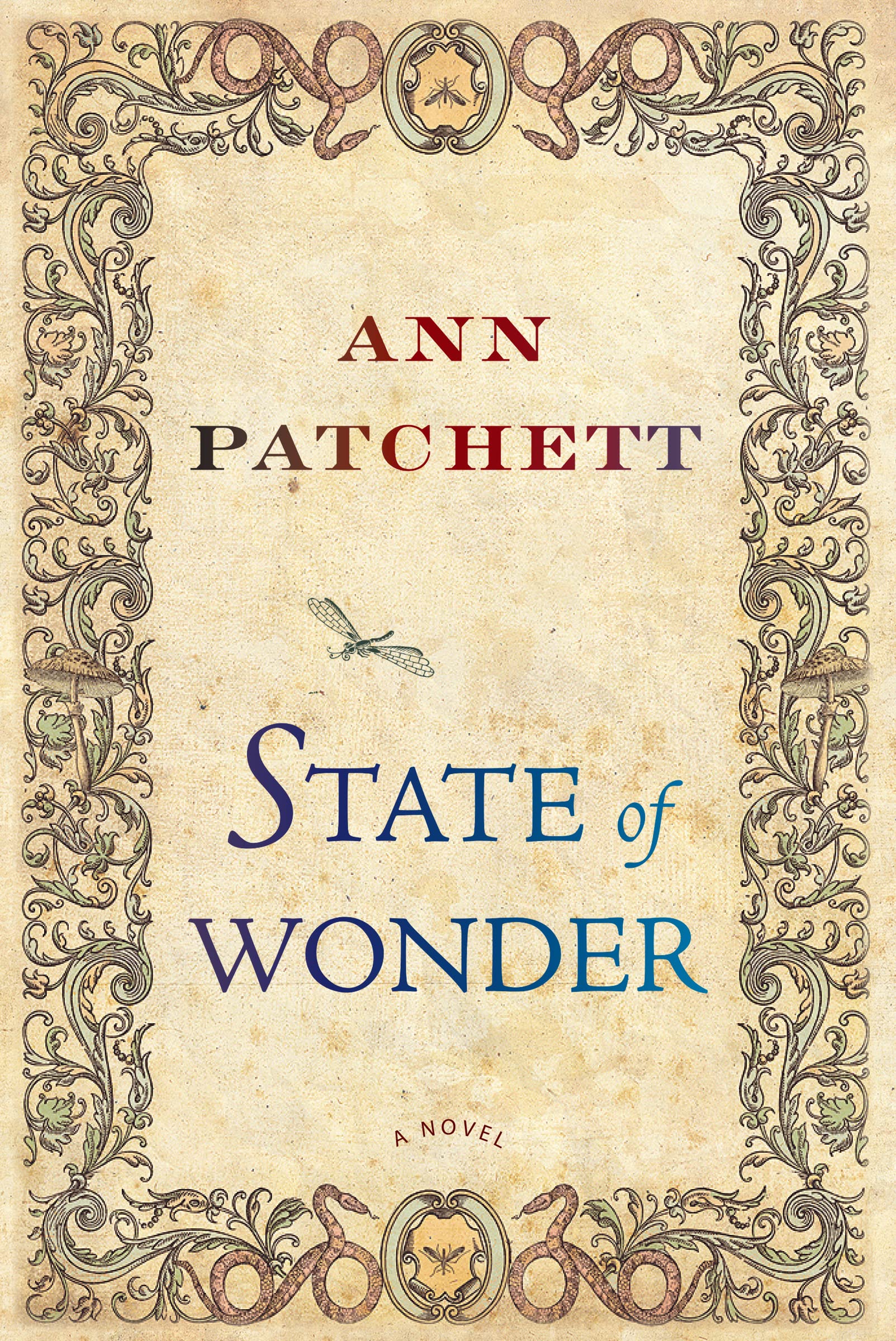 State of Wonder: A Novel,Used