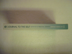 Journal To The Self: Twentytwo Paths To Personal Growth  Open The Door To Selfunderstanding By Writing, Reading, And Creating