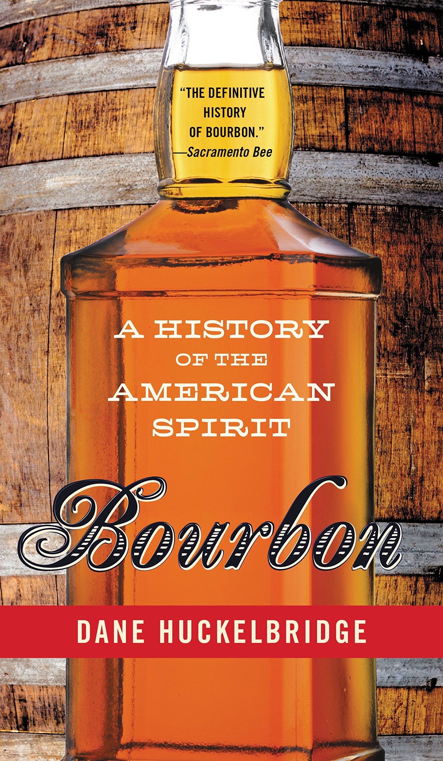 BOURBON,Used