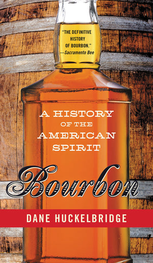BOURBON,Used