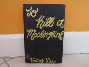 To Kill A Mockingbird: 50Th Anniversary Edition,Used