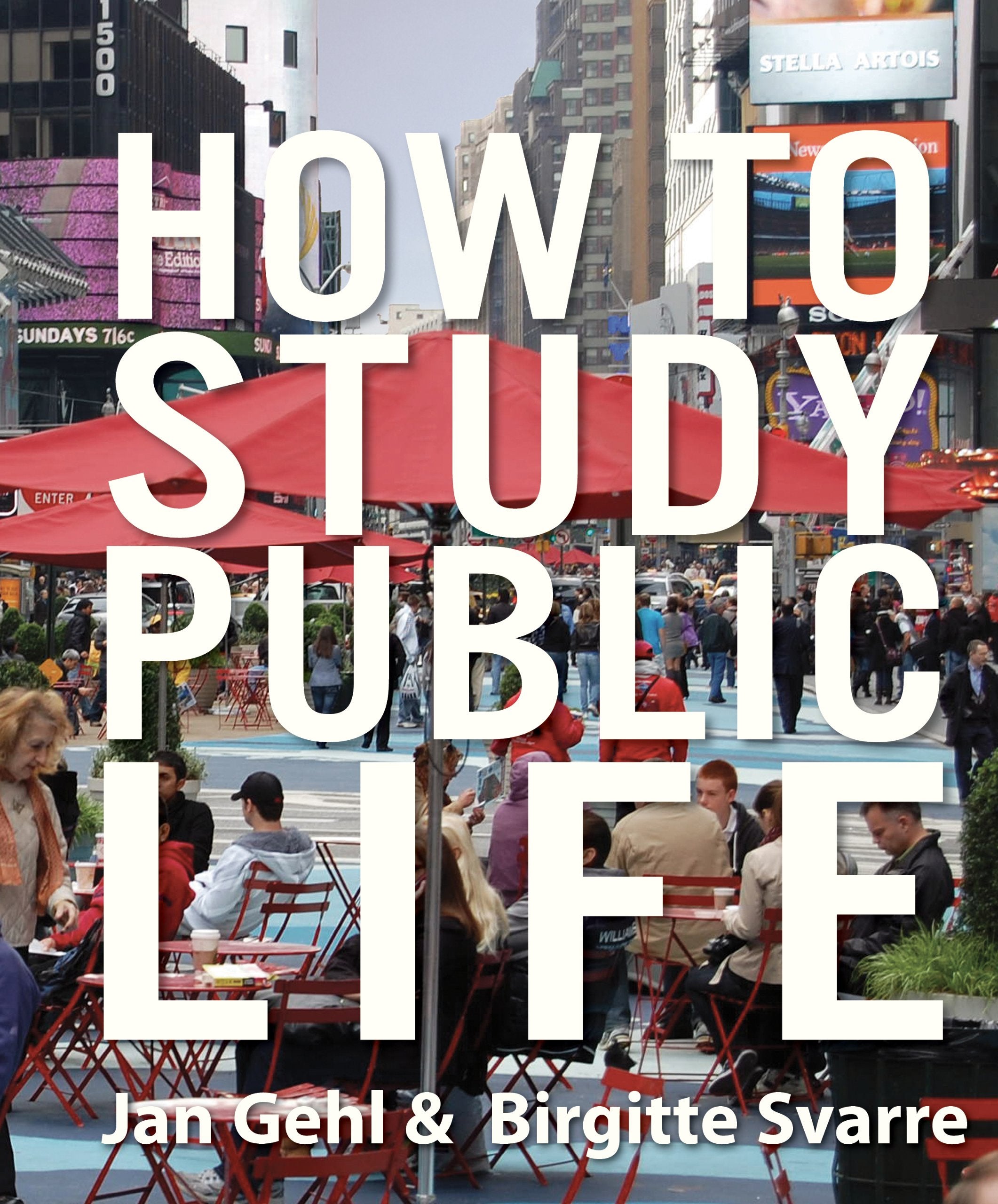 How to Study Public Life,Used