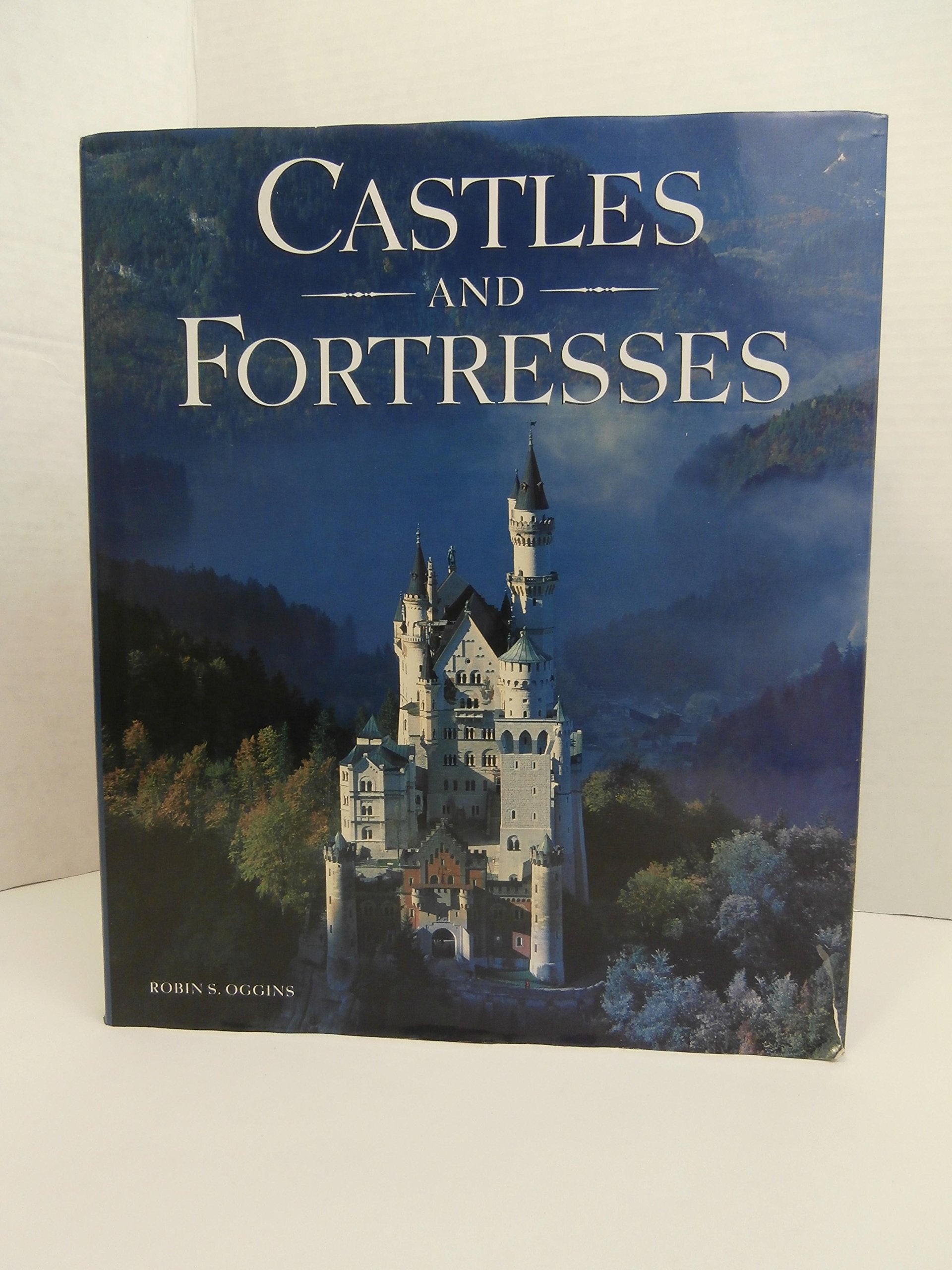 Castles and Fortresses,New