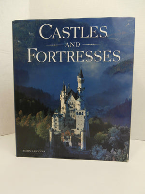 Castles and Fortresses,New