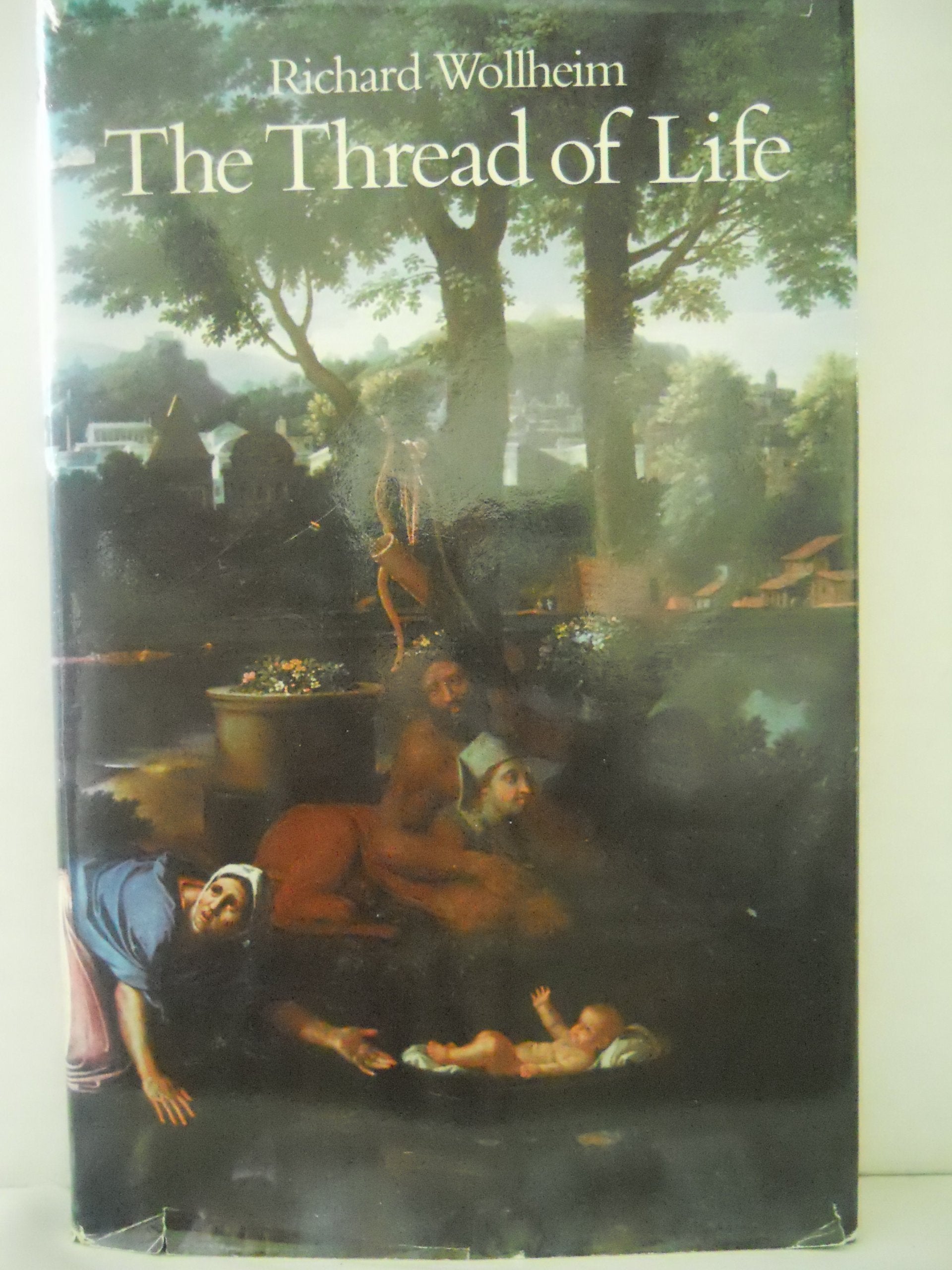 The Thread Of Life,Used