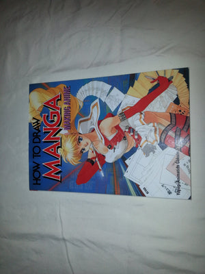 How To Draw Manga Volume 26: Making Anime,New