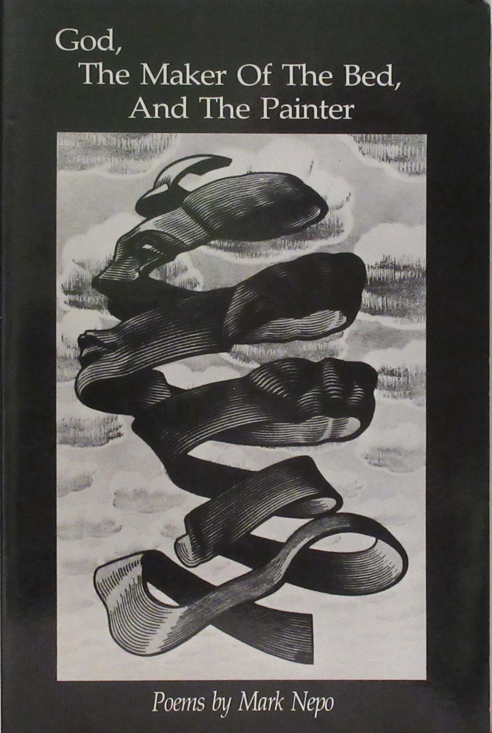 God The Maker Of The Bed And The Painter,New