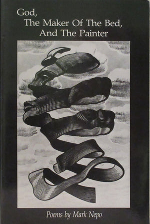 God The Maker Of The Bed And The Painter,New