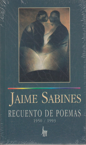 Recuento de poemas, 19501993 (Spanish Edition),Used