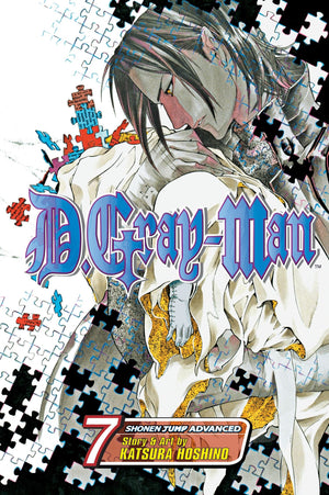 D.Grayman, Vol. 7,Used