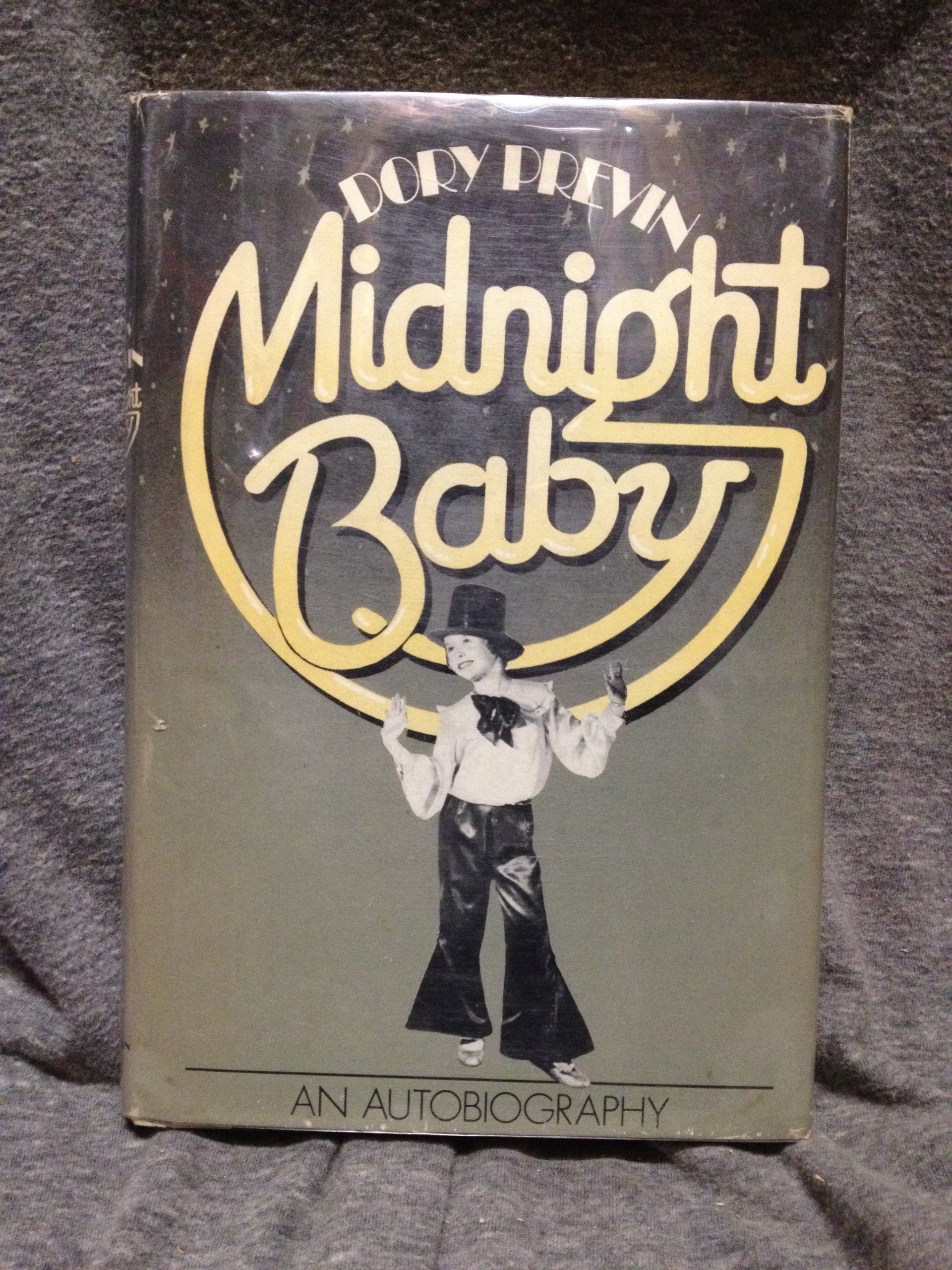 Midnight Baby,New