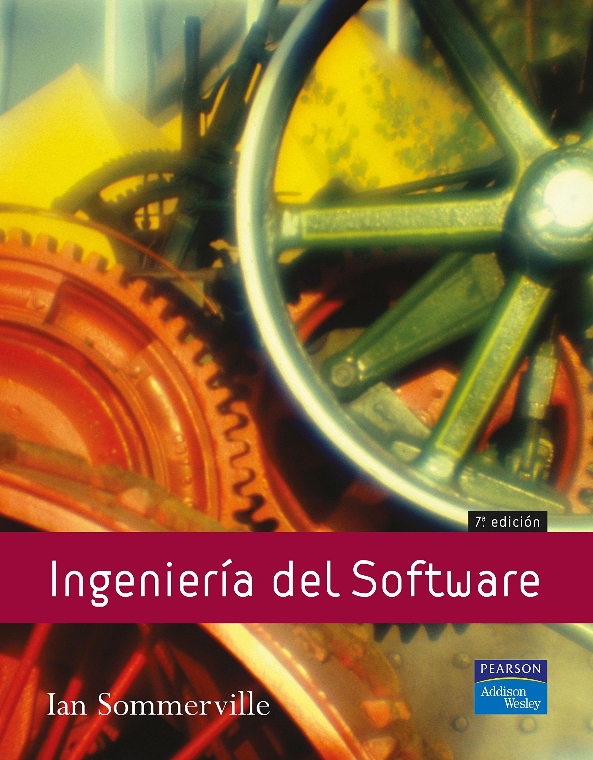 Ingenieria del Software (Spanish Edition),Used