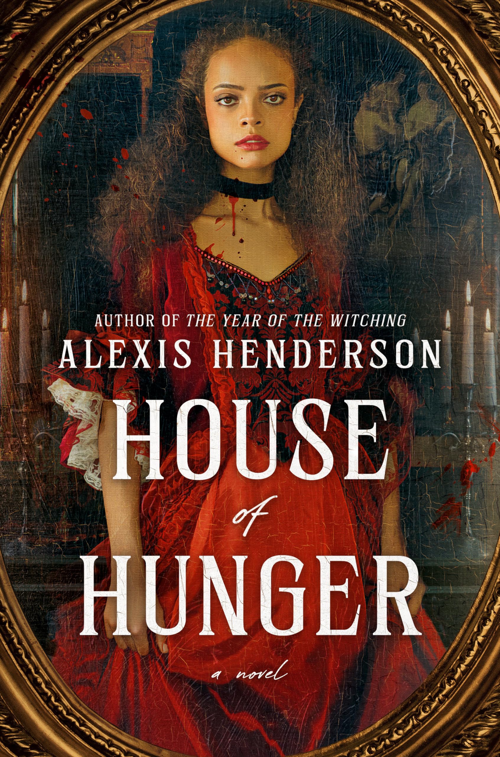 House Of Hunger