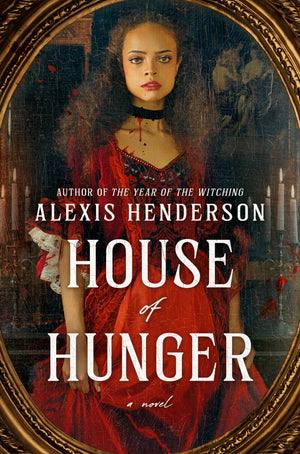 House Of Hunger