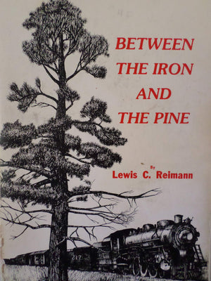 Between The Iron And The Pine,New