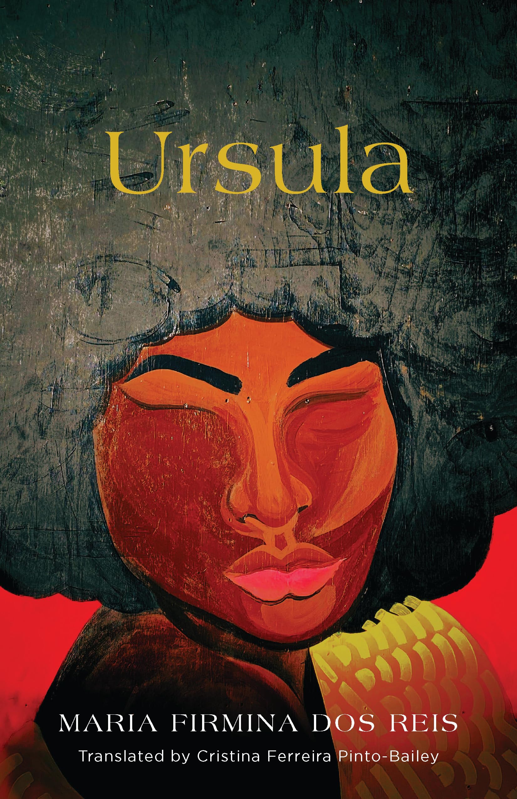 Ursula (Brazilian Literature in Translation Series),Used