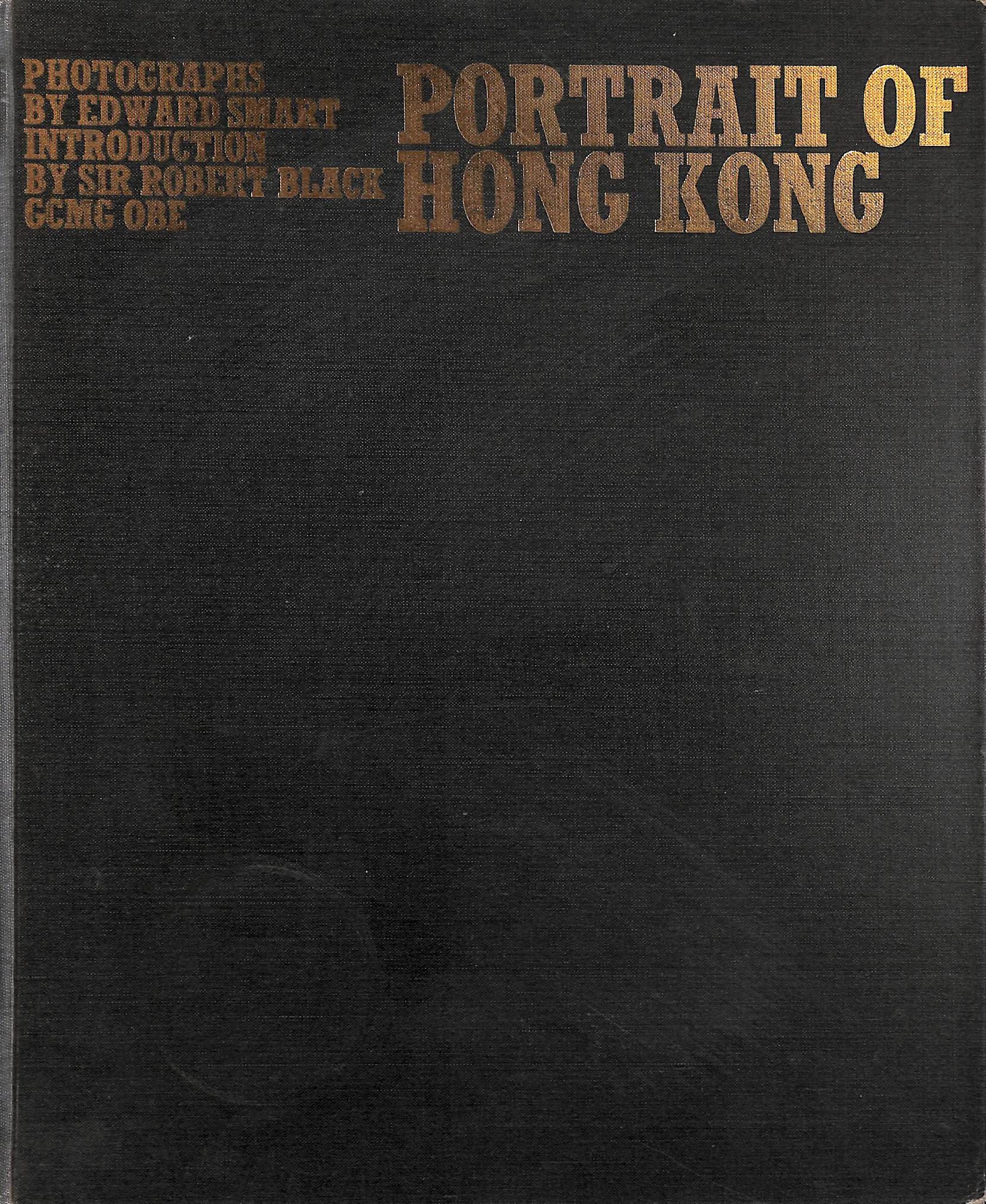 Portrait of Hong Kong,