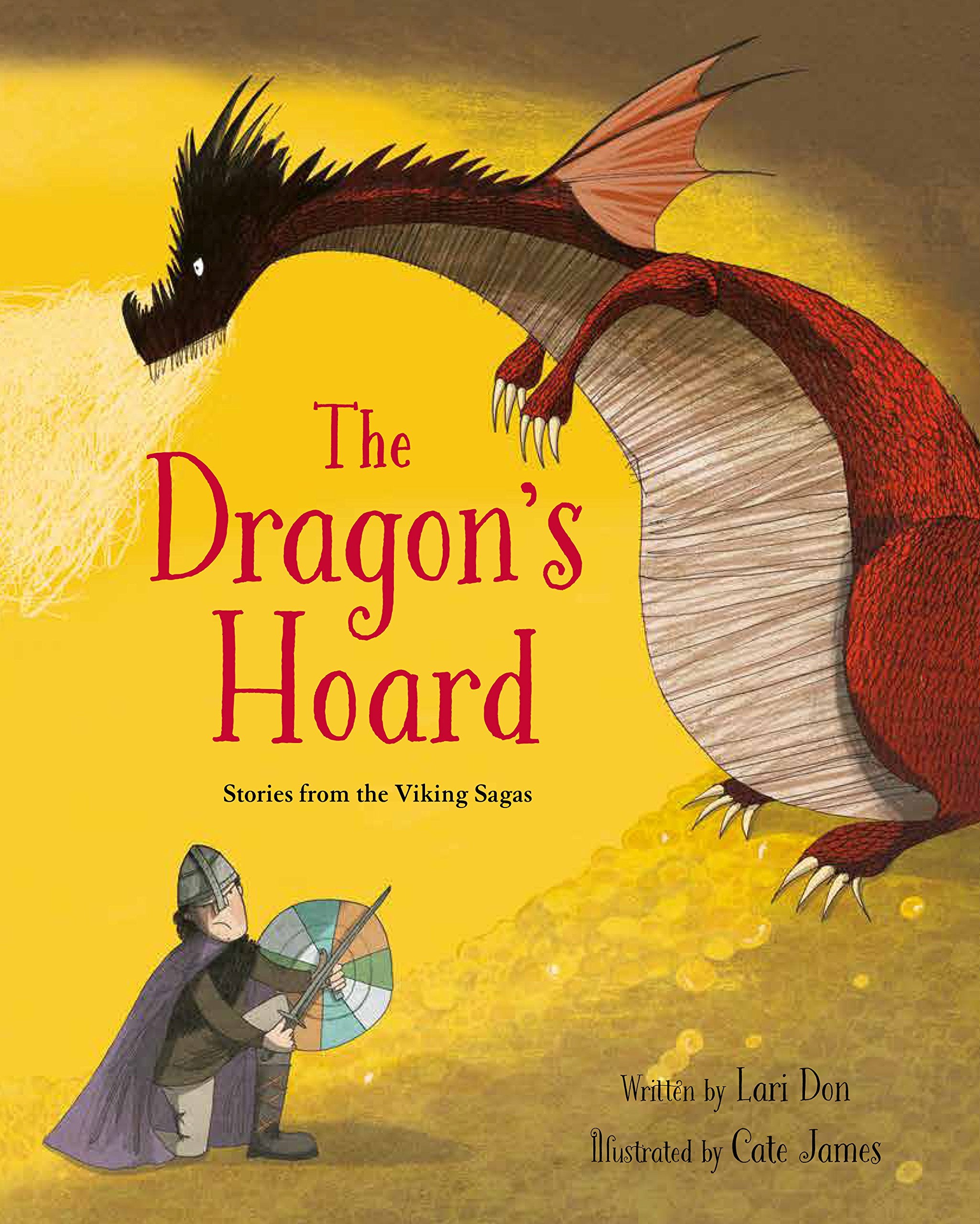 Dragon's Hoard,Used