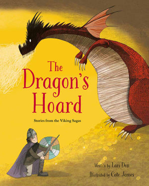Dragon's Hoard,Used