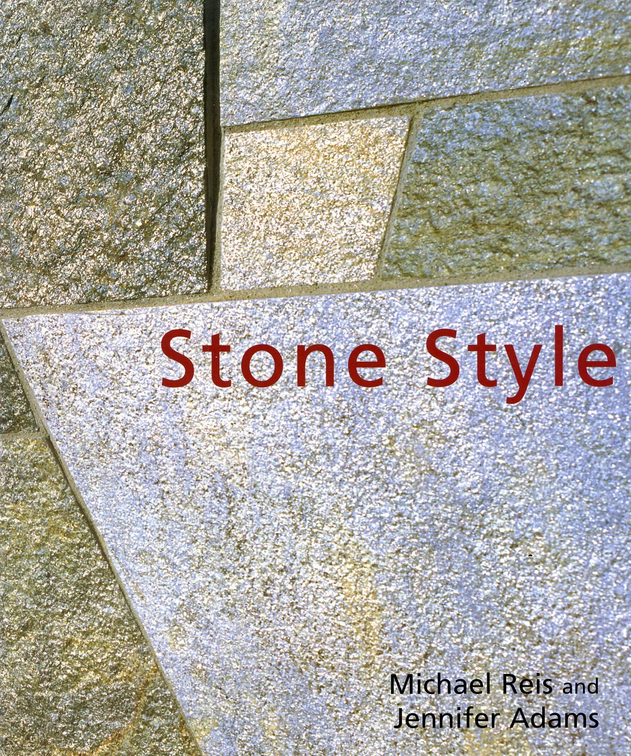 Stone Style,Used