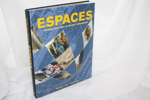 Espaces: Rendezvous Avec Le Monde Francophone (French Edition),Used