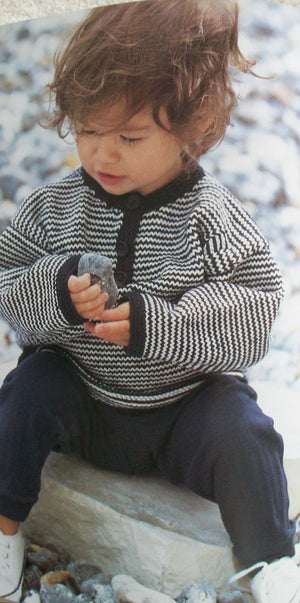 Great Knits for Kids,New