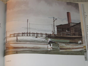 Bayside Impressions: Maryland's Eastern Shore and the Chesapeake Bay,Used