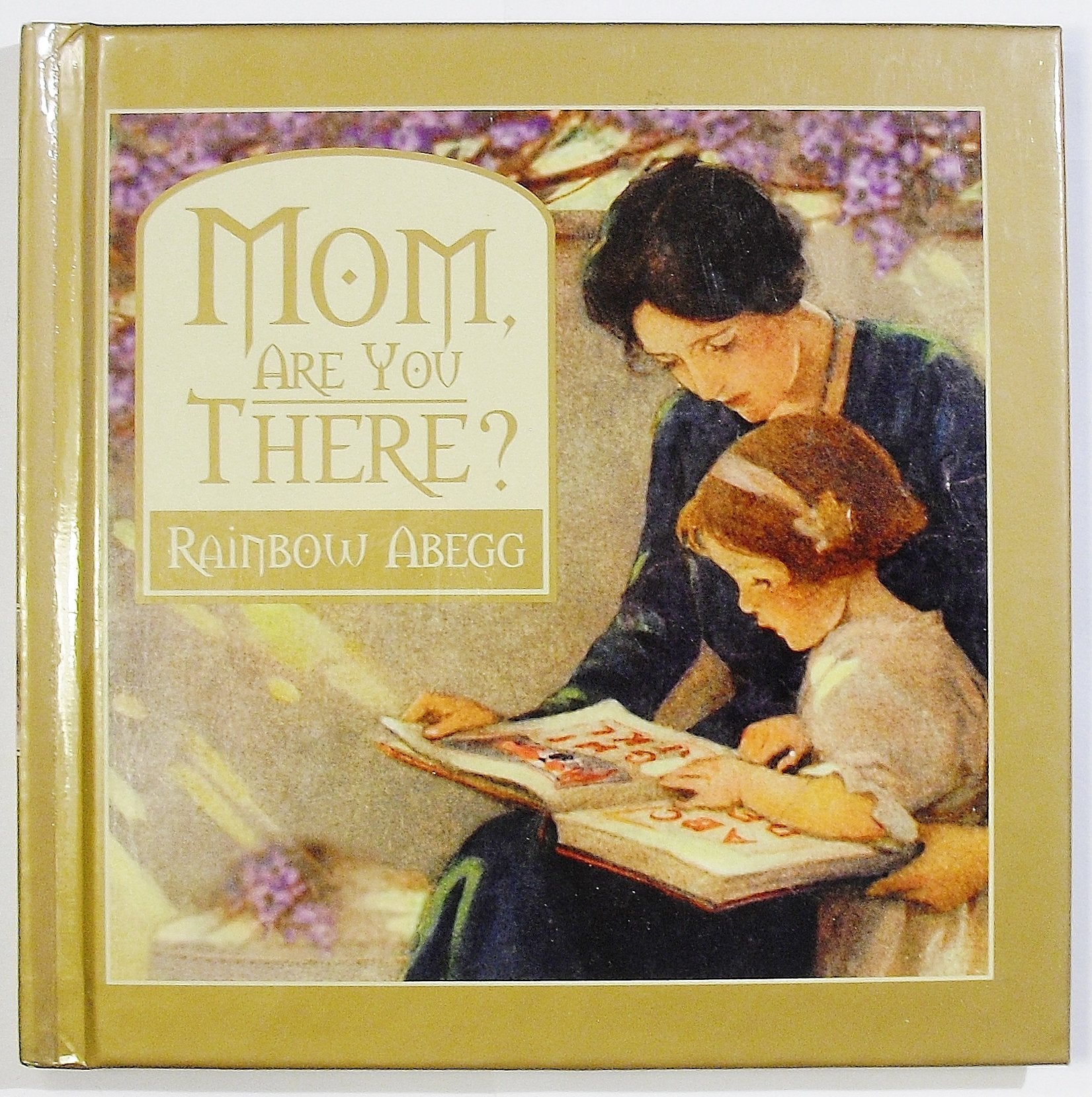 Mom, Are You There?,Used
