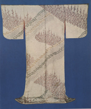 Japanese Costume and Textile Arts (English and Japanese Edition),New