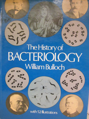 The history of bacteriology,Used