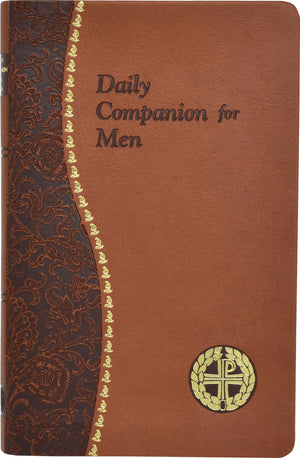 Daily Companion for Men,Used
