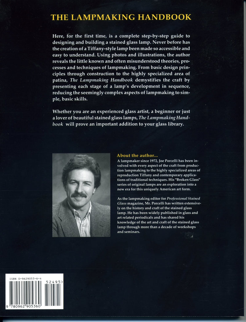 The Lampmaking Handbook,New