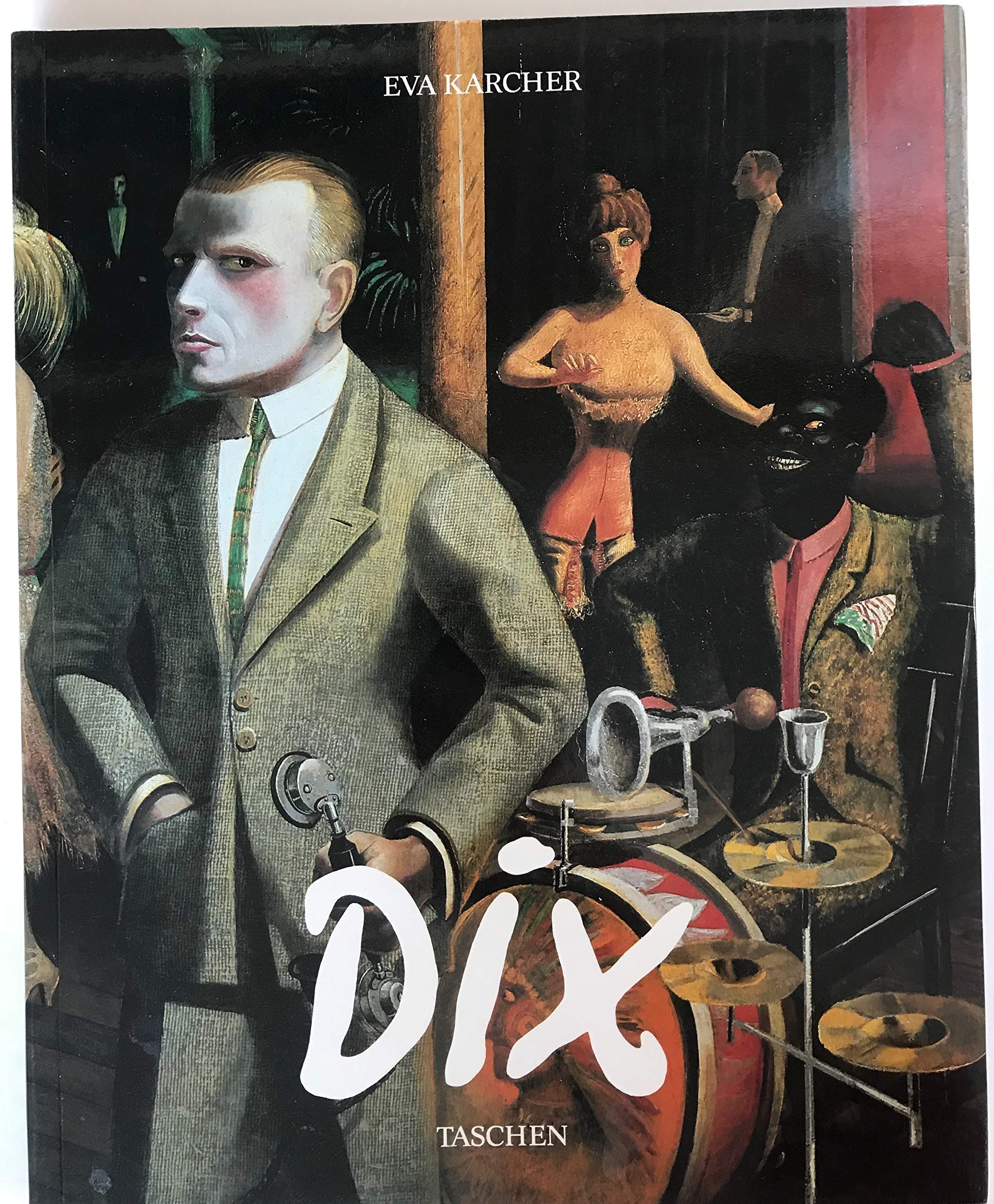 Dix,Used