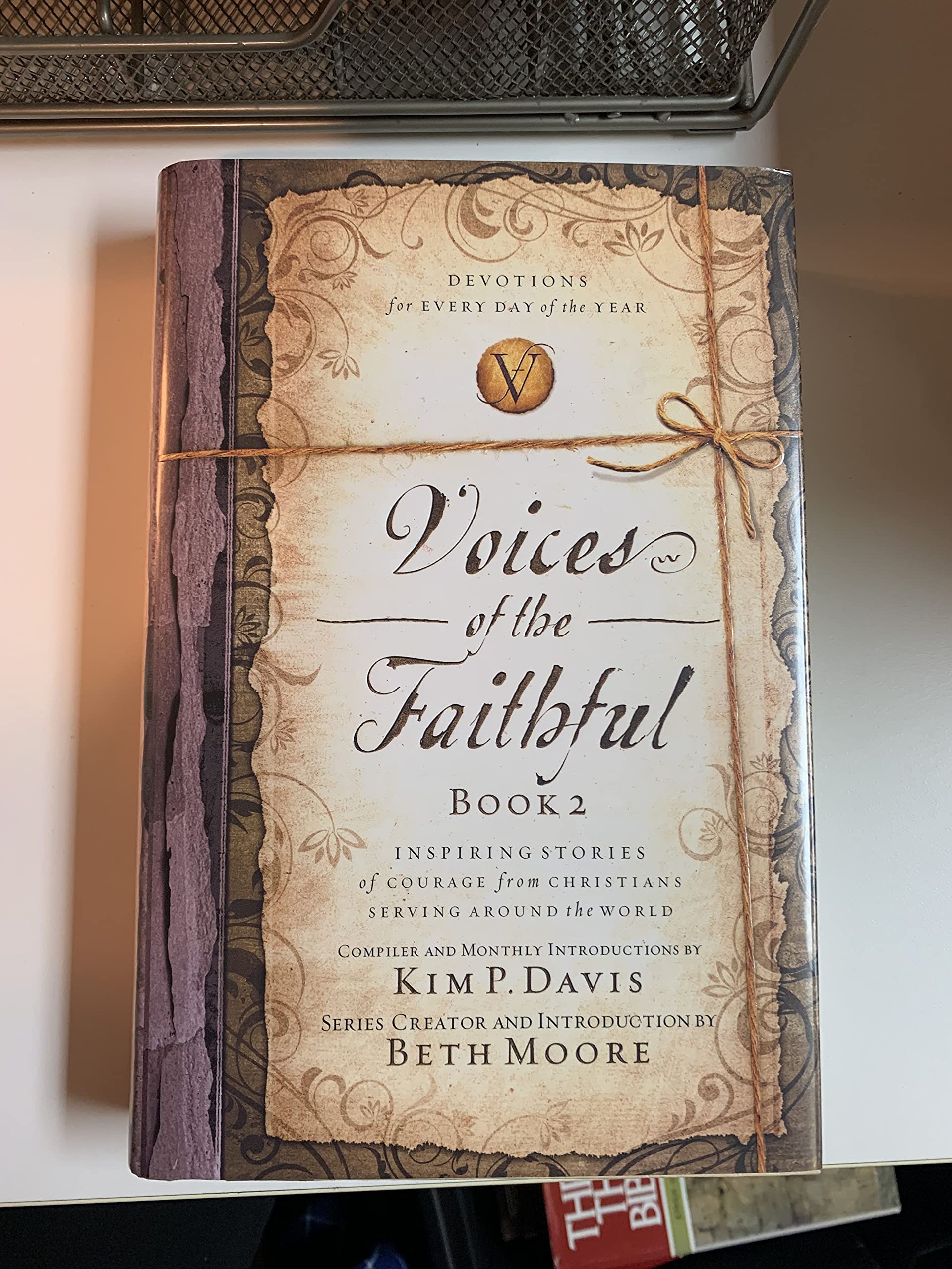 Voices of the Faithful, Book 2,Used