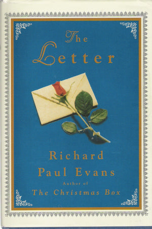 The Letter (The Christmas Box Trilogy),New