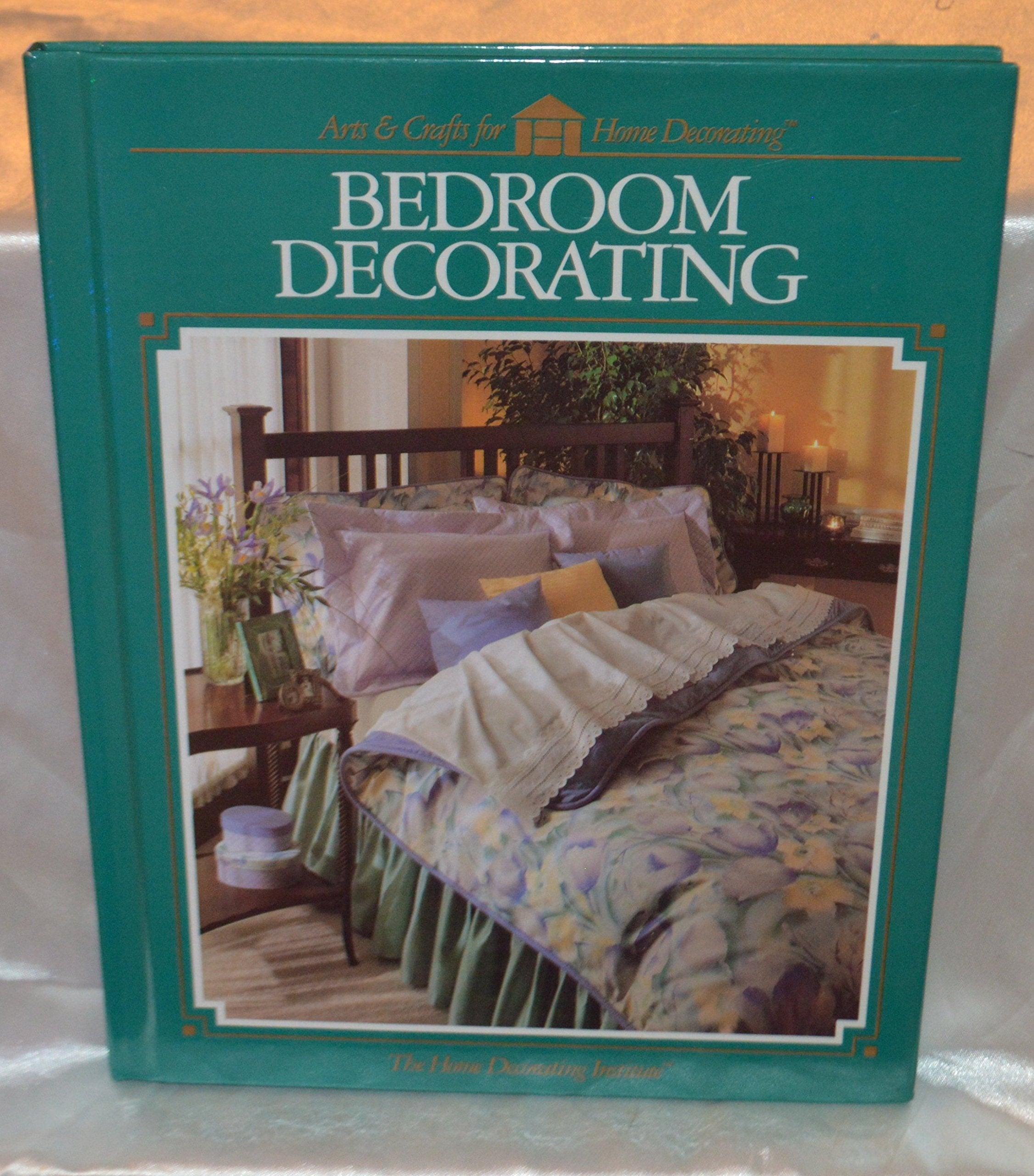 Bedroom Decorating (Arts & Crafts for Home Decorating),Used