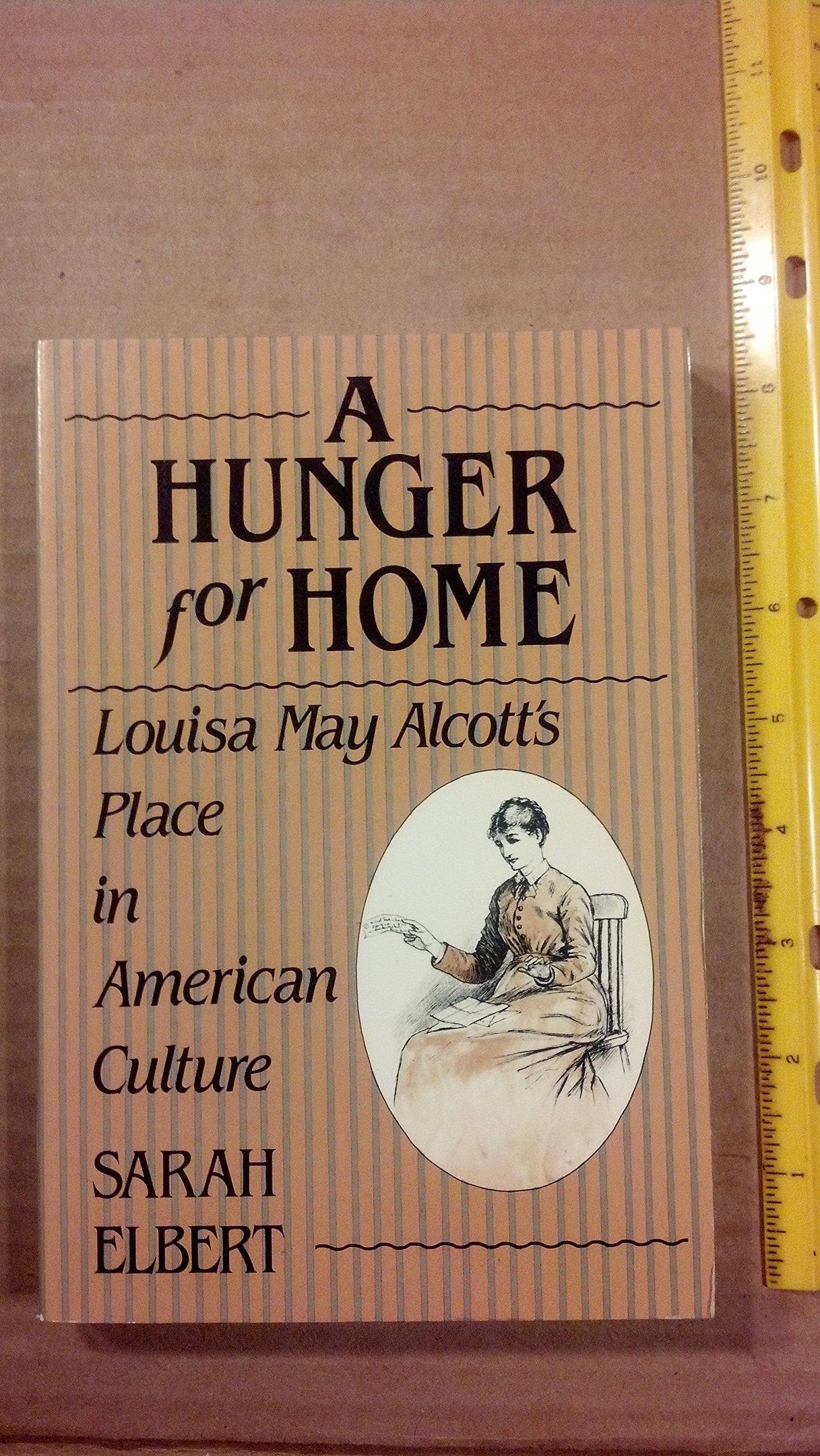 Hunger For Home,Used