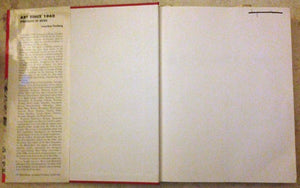 Art Since 1940: Strategies of Being,New