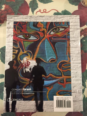 Criminology: The Core