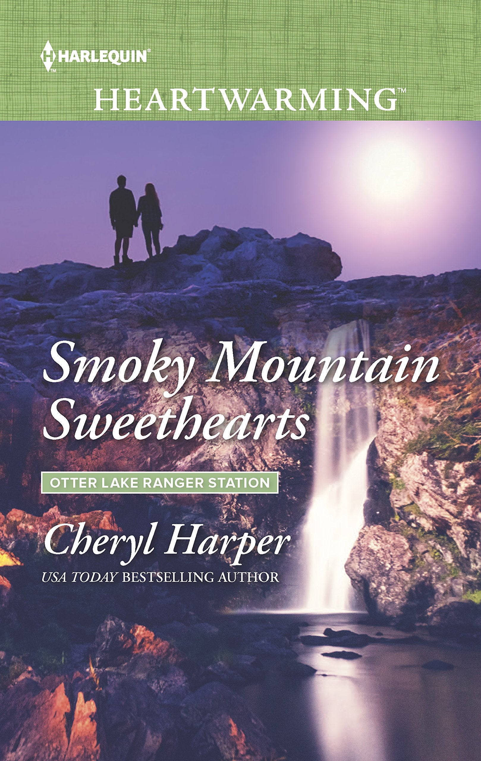 Smoky Mountain Sweethearts (Otter Lake Ranger Station, 1),Used