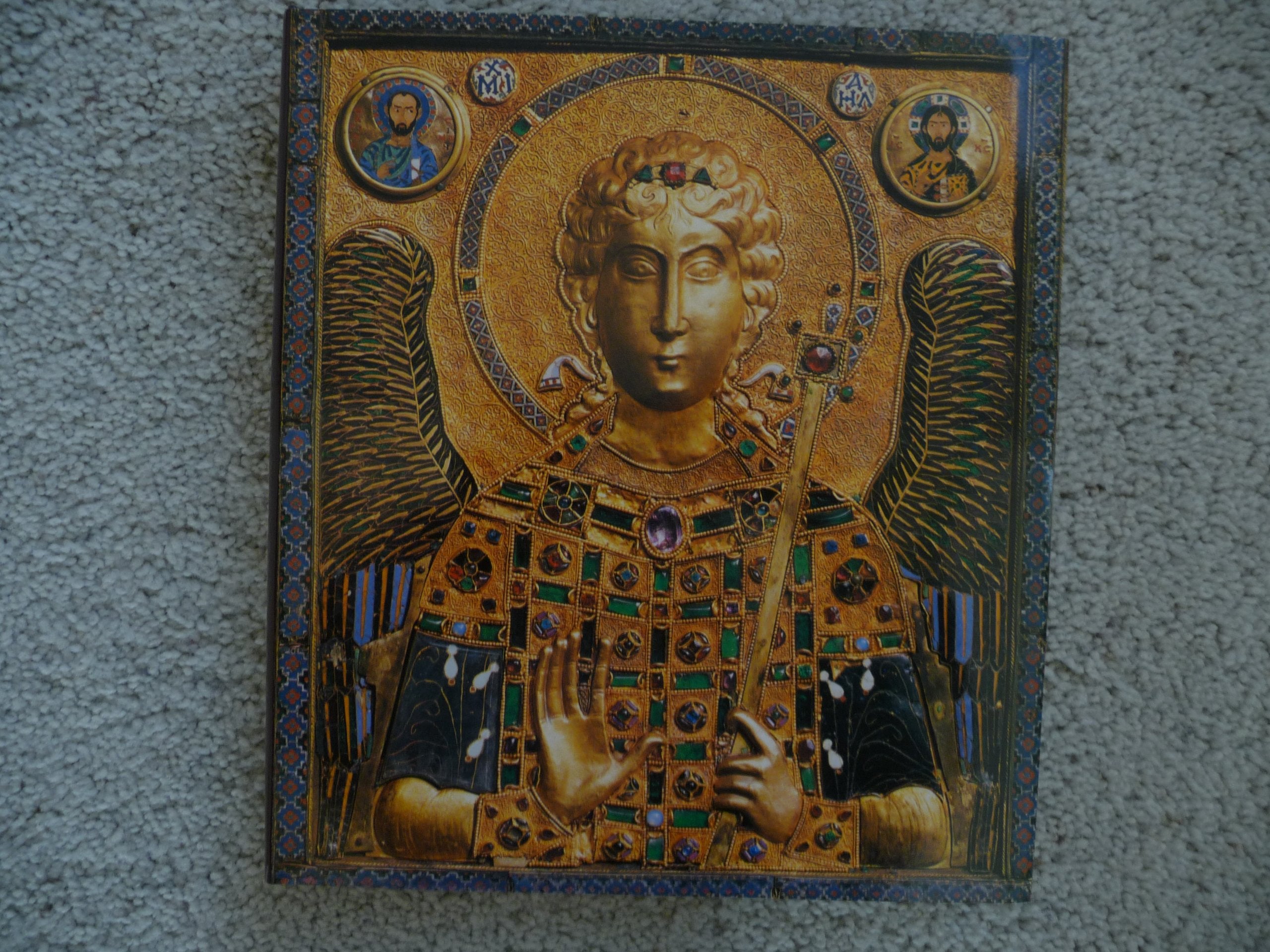 The Treasury Of San Marco, Venice,New