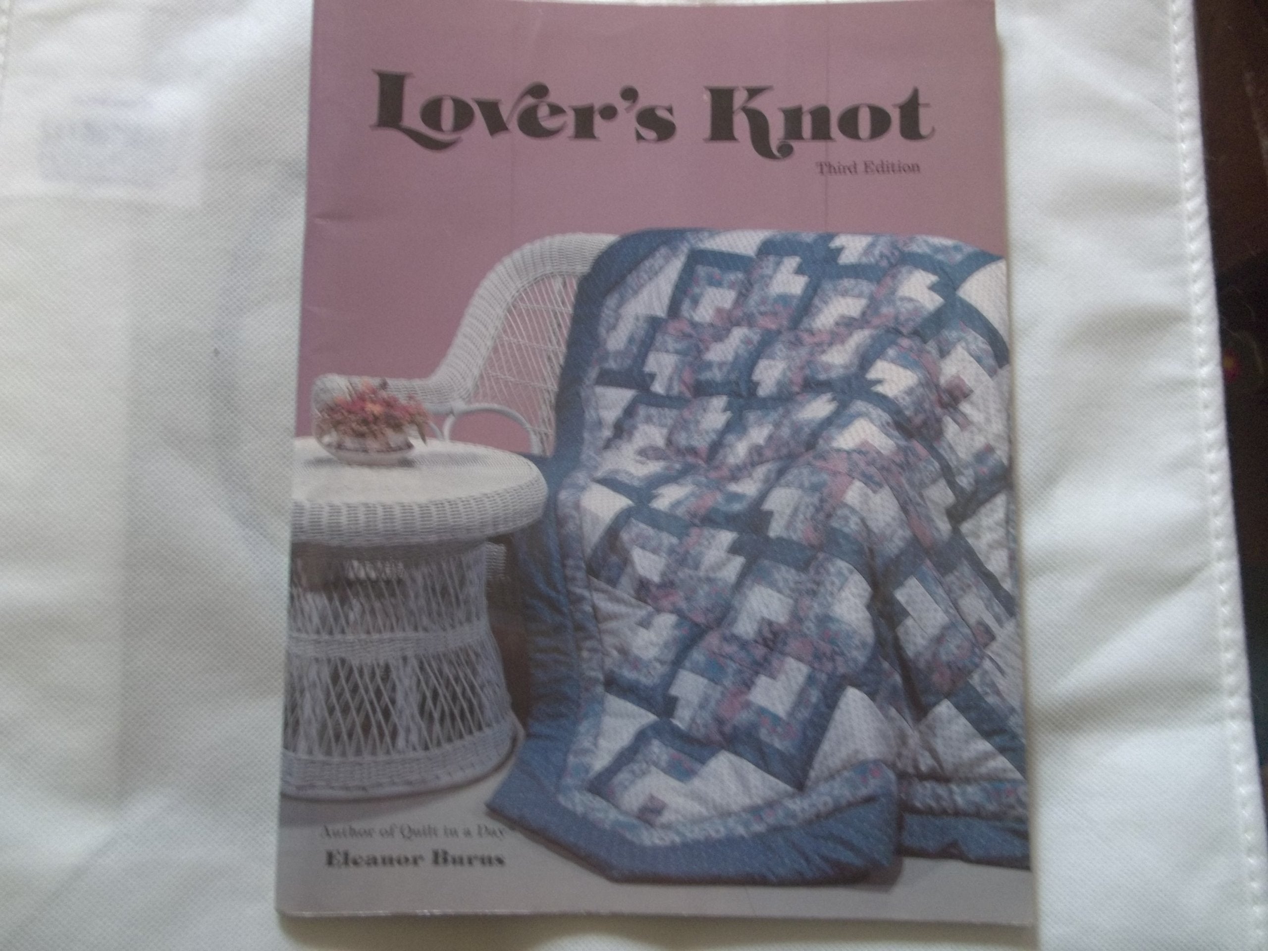 Lover's Knot,New