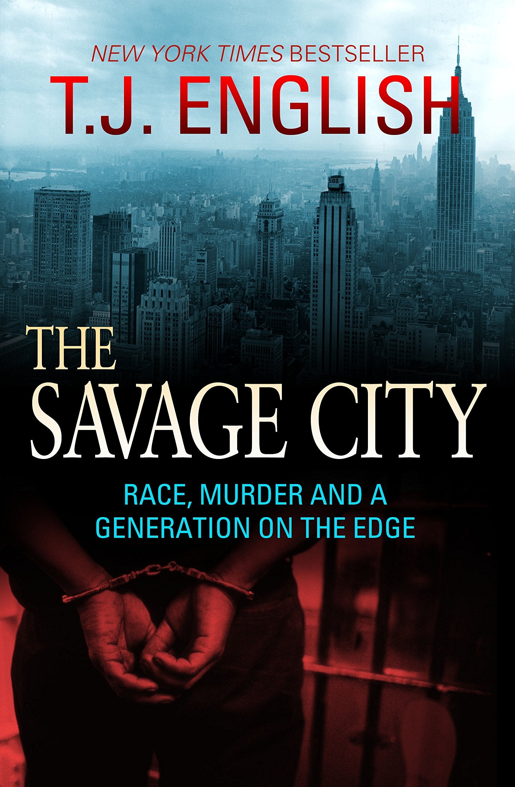 Savage City,Used