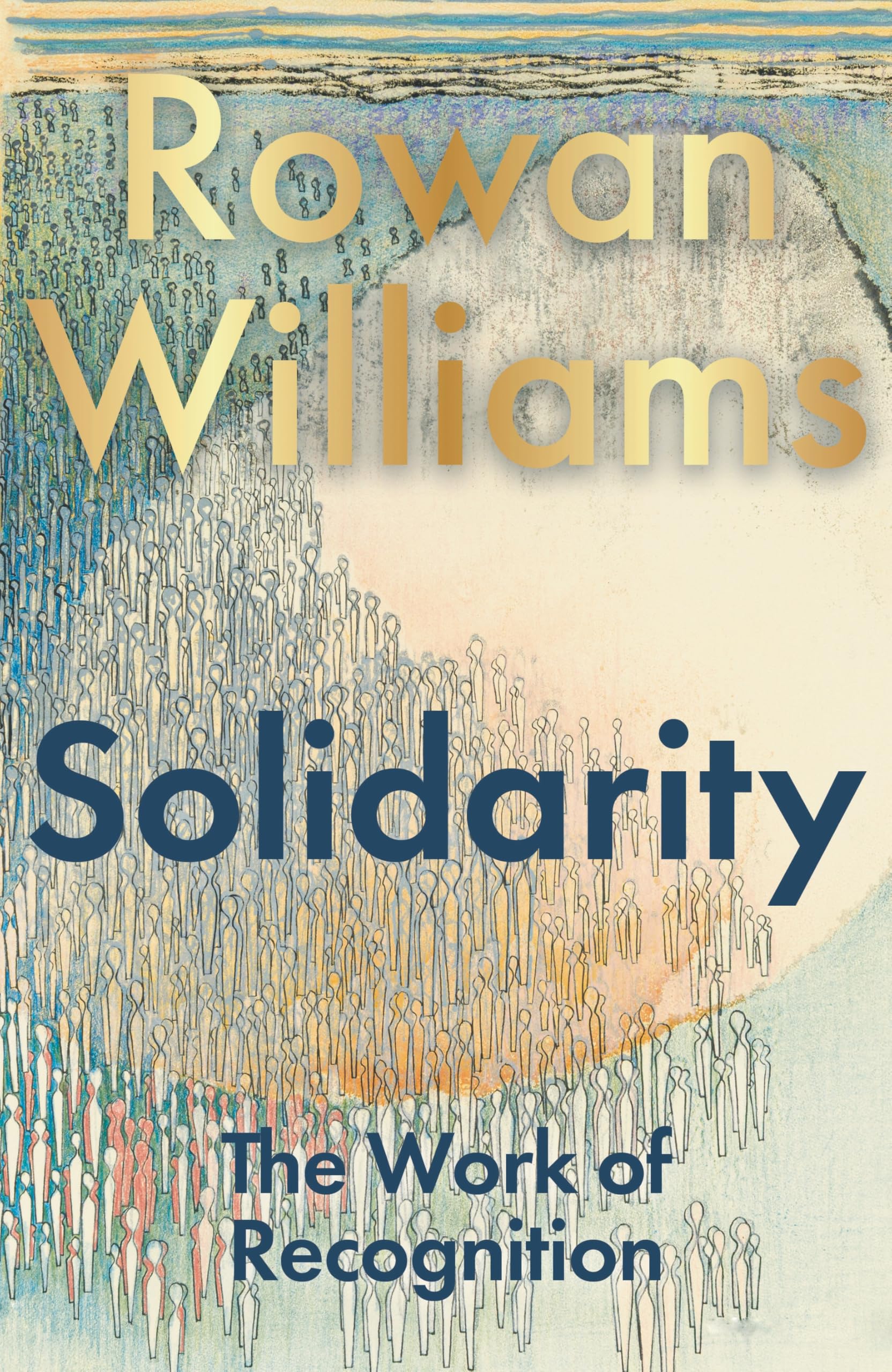 Solidarity: The Work Of Recognition