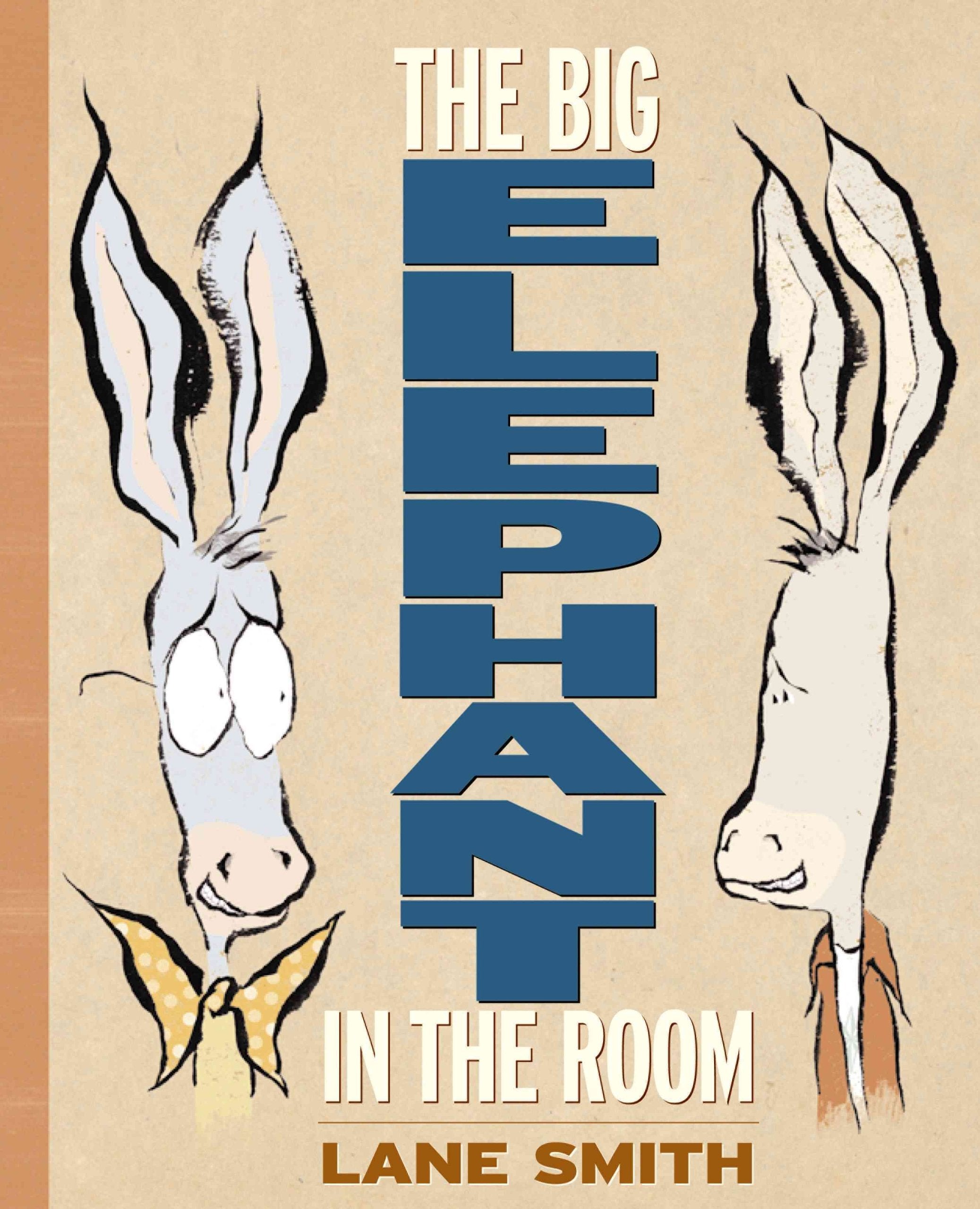 The Big Elephant In The Room