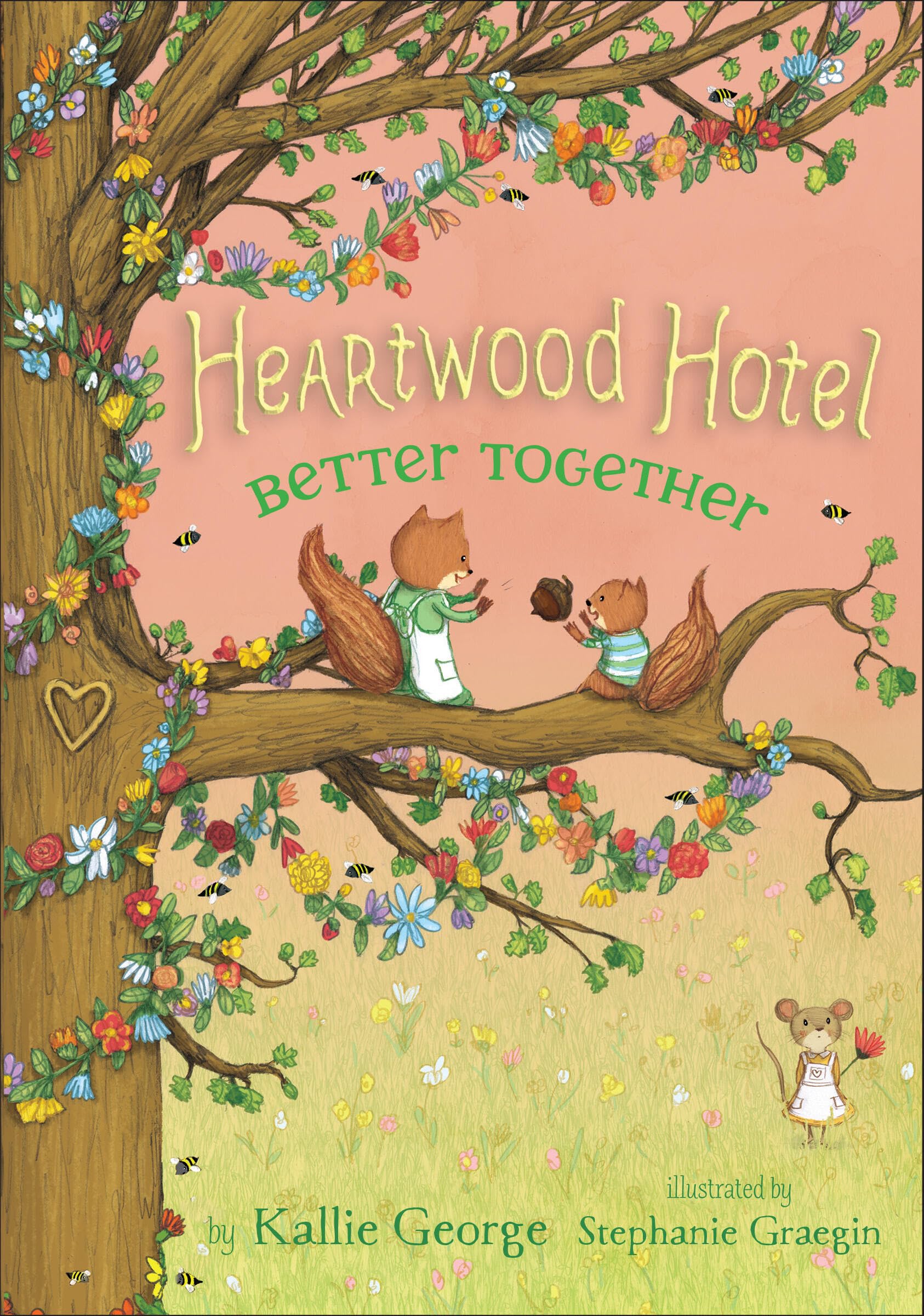 Better Together (Heartwood Hotel, 3),Used