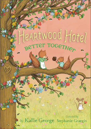 Better Together (Heartwood Hotel, 3),Used