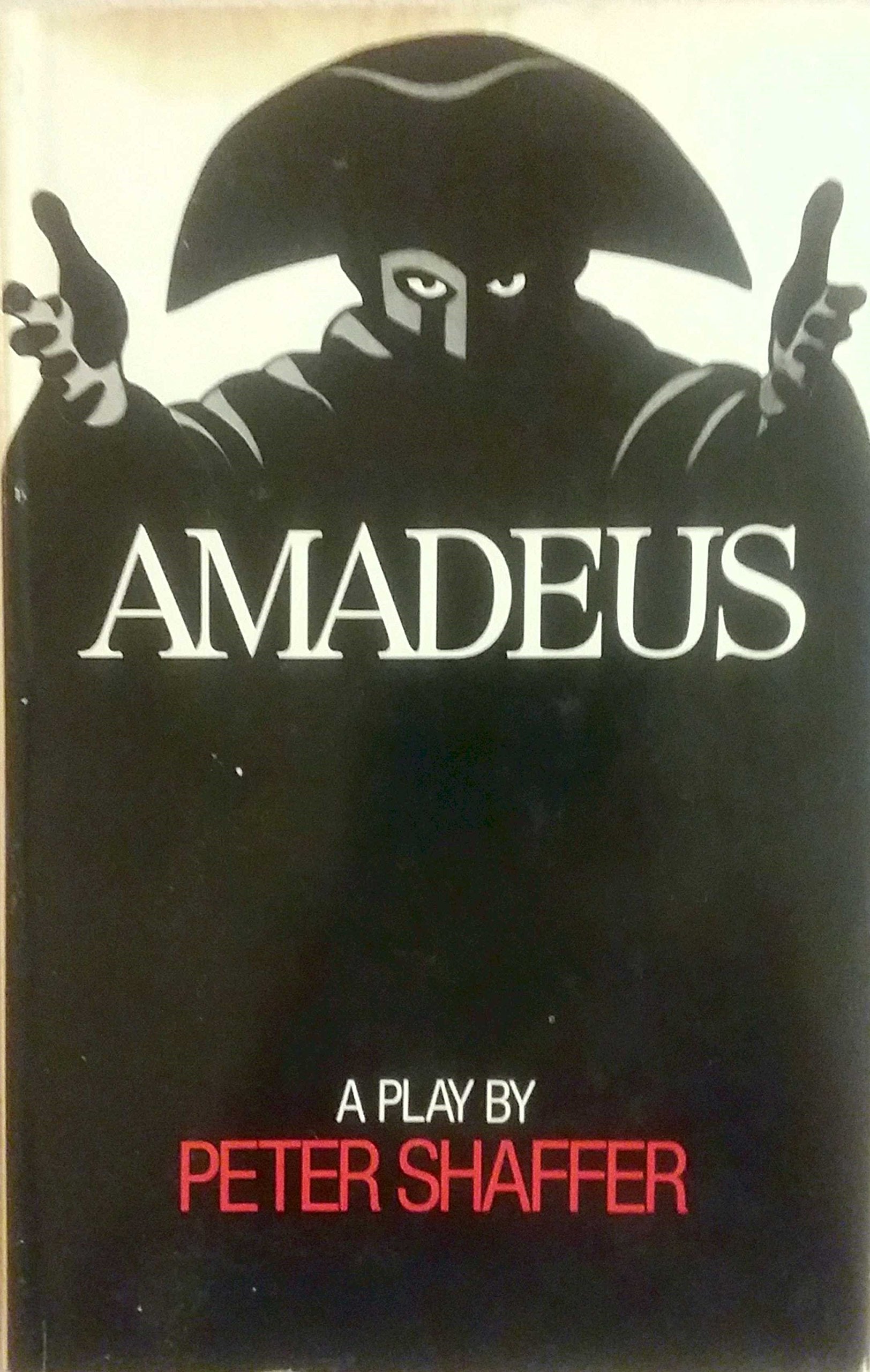 Amadeus,Used